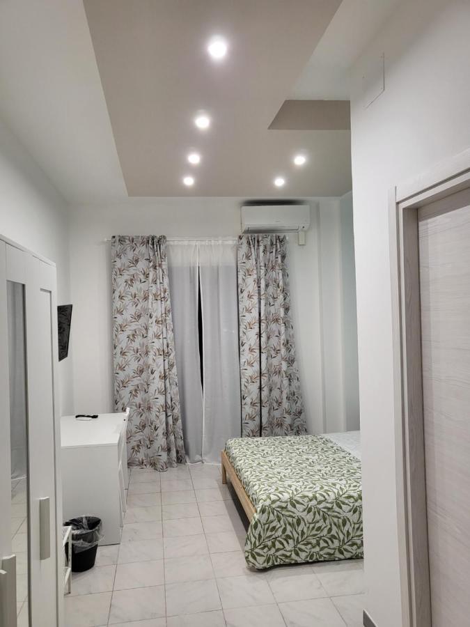 Sicula Home Катания Екстериор снимка