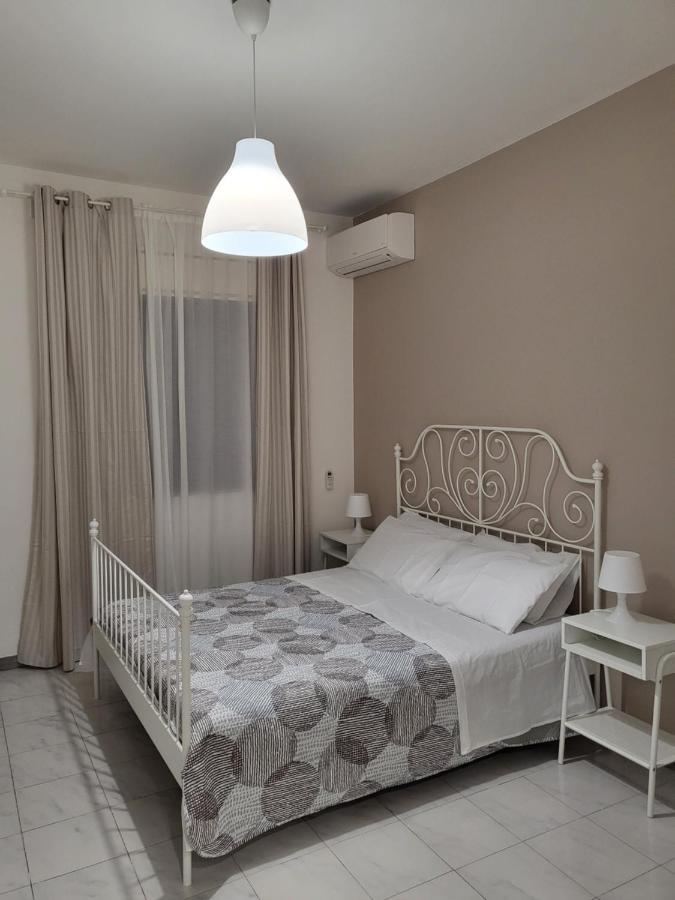 Sicula Home Катания Екстериор снимка
